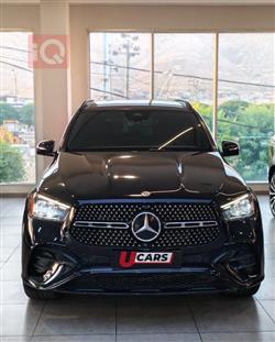 مرسيدس بنز GLE